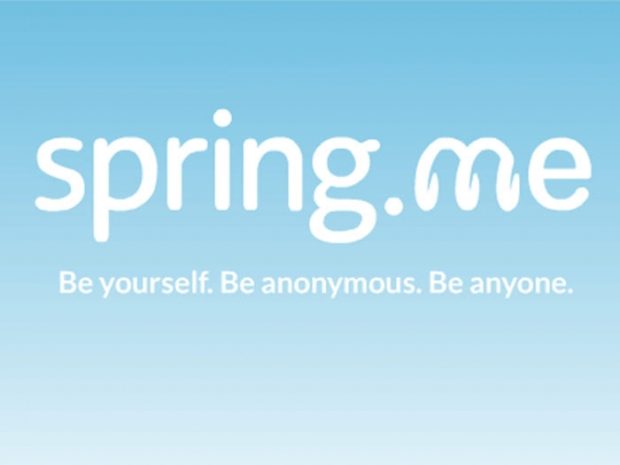 Spring.me получил 5 миллионов на превращение в соцсеть
