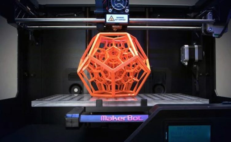Меньше двух недель осталось до 3D Print Conference в Алматы