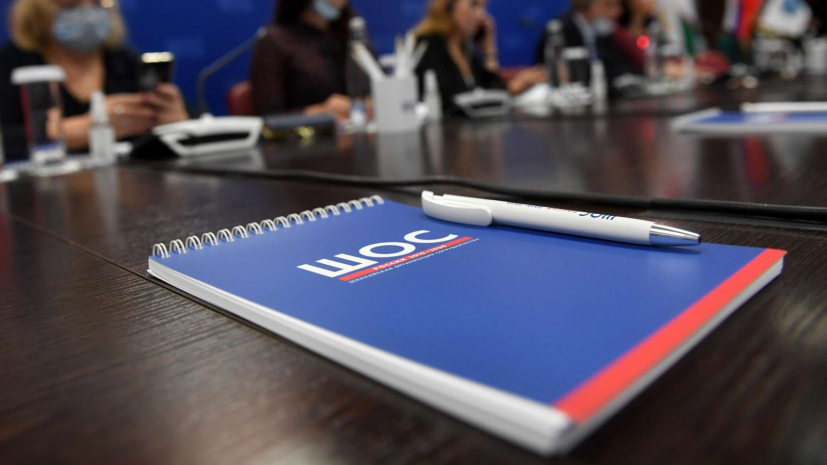 Миссия ШОС приступила к наблюдению за выборами в РК