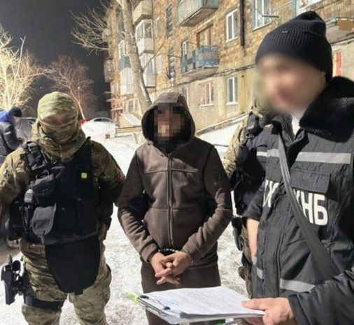 За пропаганду идей терроризма задержан житель Карагандинской области