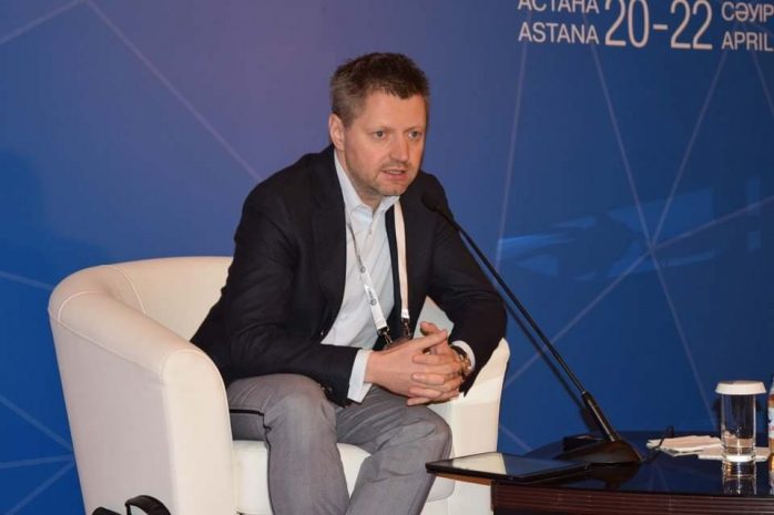 Алексей Пивоваров: Я никогда не хотел работать в министерстве пропаганды