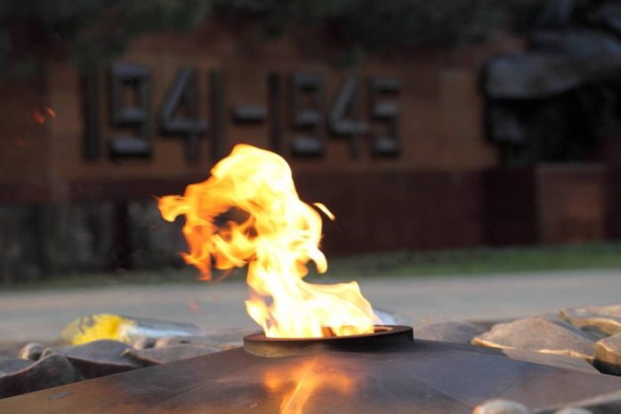 Праздничный салют на День Победы в Алматы запустят из трех точекЭксклюзив