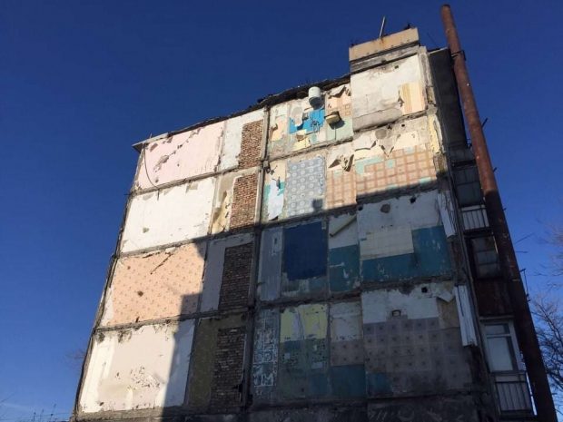 Жители Шахана обвиняют в трагедии чиновников