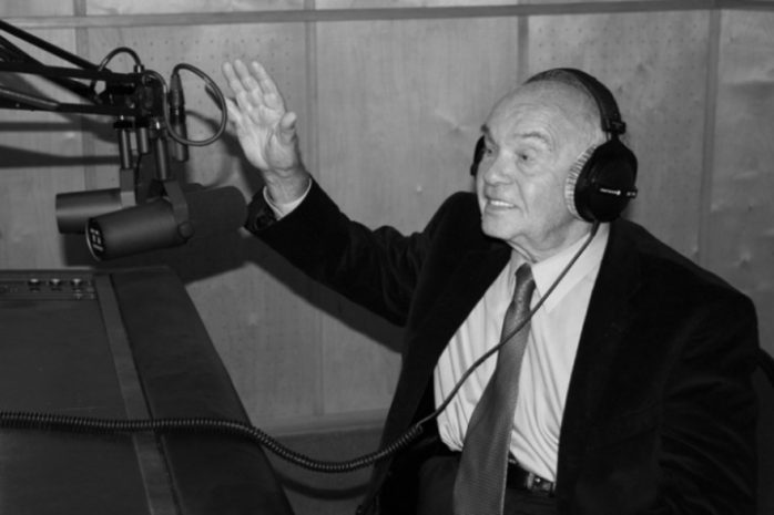 Скончался композитор Владимир Шаинский