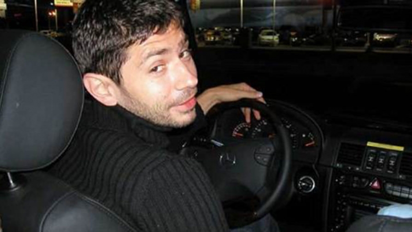 Актер Валерий Николаев арестован на 15 суток за езду без прав