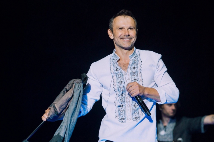 Лидер группы «Океан Эльзы» создал предвыборный штаб