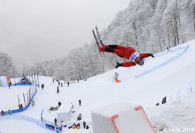 FIS перенесла этап КМ по фристайлу в Валь Торансе на январь