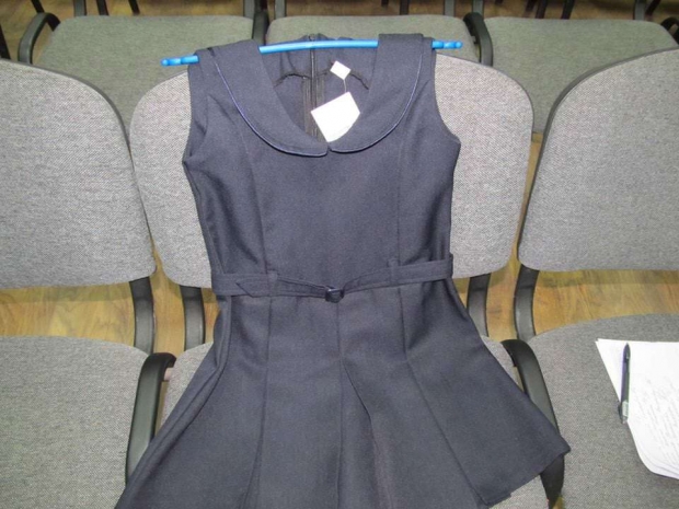 Астанинские школьники могут остаться без формы