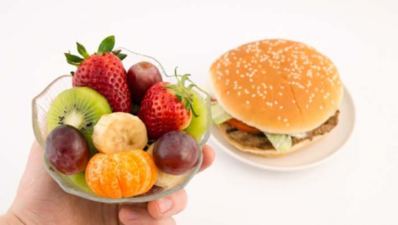 Сколько стоит здоровое питание