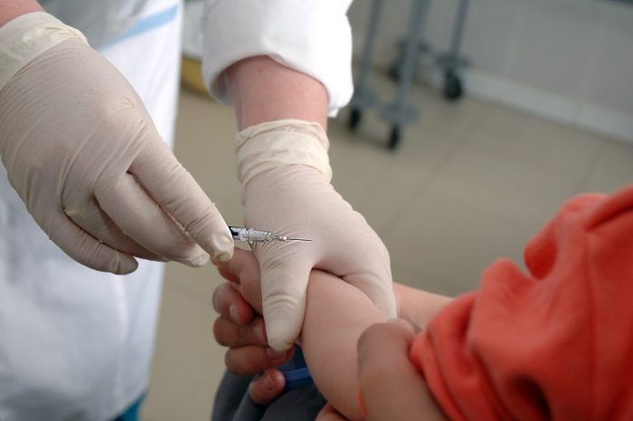 Лидером по отказу от противотуберкулезных прививок стал Западный Казахстан