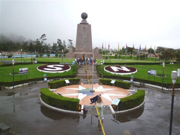 Нулевая параллель: 10 любопытных фактов об экваторе