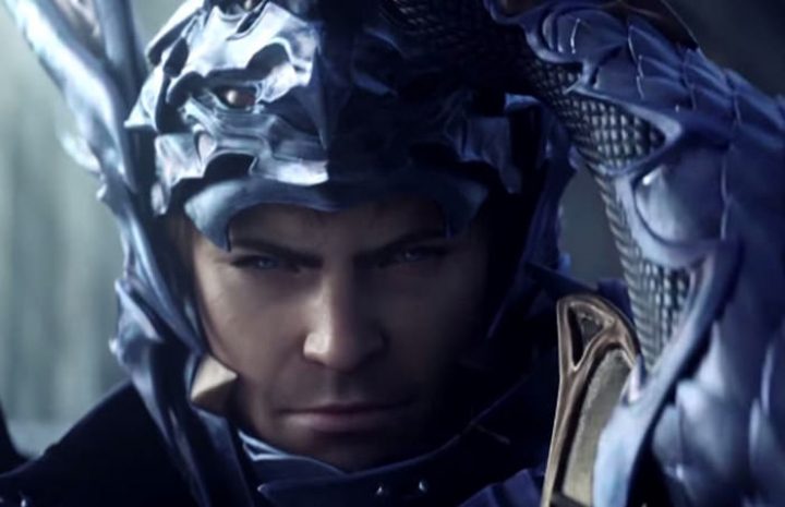 Final Fantasy 14 обзаведется первым дополнением