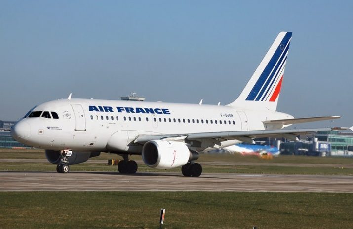 Завершилась двухнедельная забастовка пилотов Air France