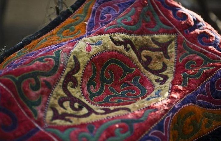 Казахи теряют свои национальные бренды