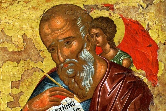 Народные приметы: день ангела у Ивана