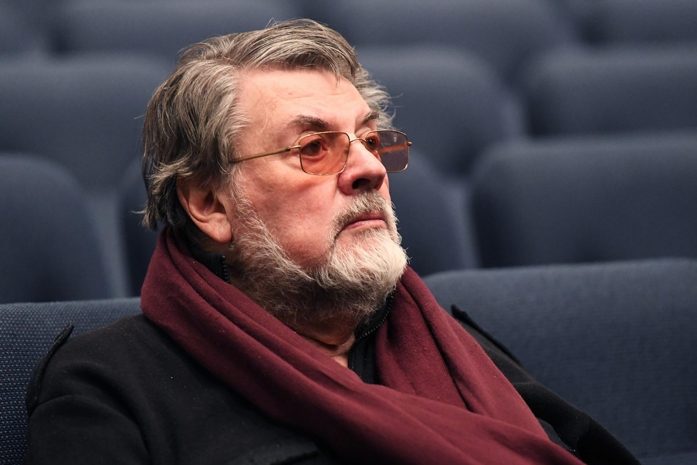 Чета Ширвиндт госпитализирована с вирусной пневмонией