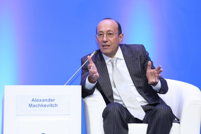 Машкевич о цифровизации: Если из 100 проектов успешными будут 10, это уже достижение