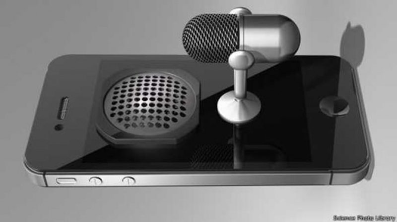 Устройства, управляемые голосом, плохо защищены