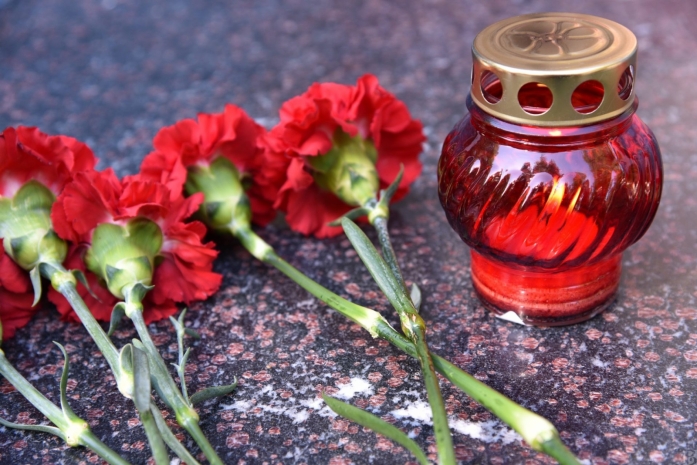 День памяти жертв террористов и день молодежи в Марокко