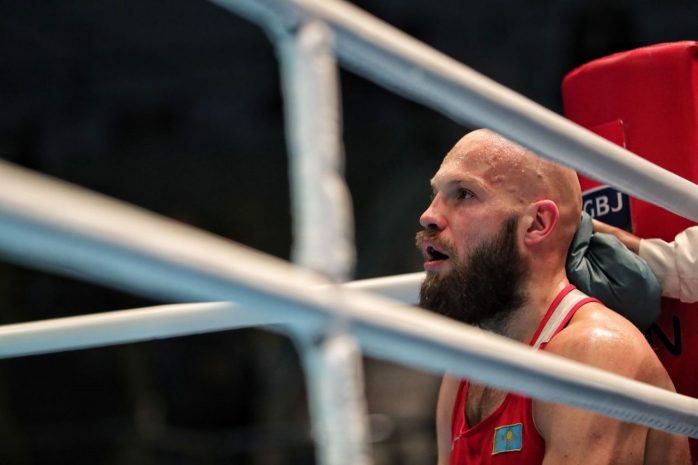 Василий Левит признан жертвой коррупционного заговора