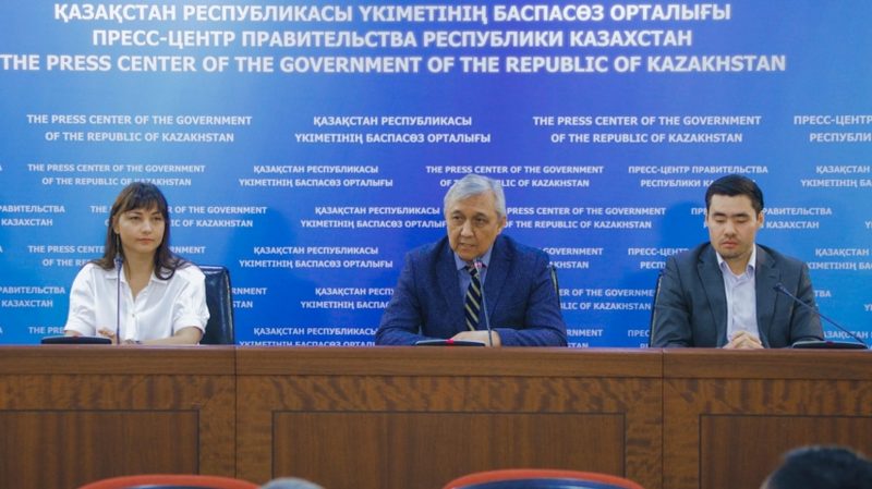 7000 км по Казахстану и Узбекистану — QazaqGeography изучит Арал