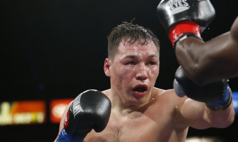 Кастильо может стать следующим соперником Проводникова