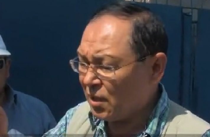 Редактор журнала признал, что был пьян и оскорбил бортпроводников