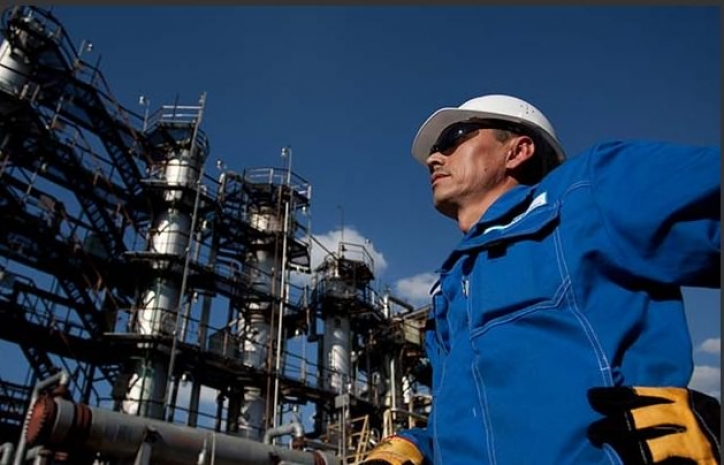 АО «КазМунайГаз» презентовал проект программы трансформации