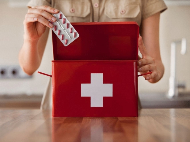 Врач назвал препараты, которые должны быть в аптечке на время пандемии