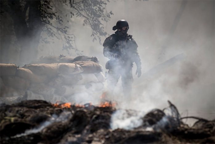 Конгрессмен разоблачил американские власти