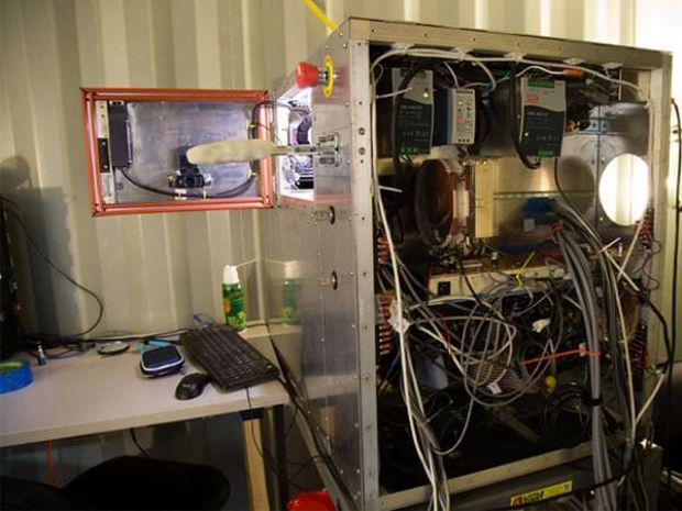 Стартап сделает 3D-печать по металлу доступной