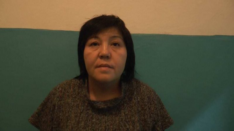 В Алматы задержана целительница, подозреваемая в серии афер