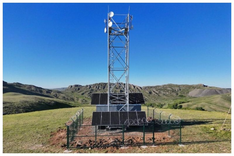 Дроны и умные камеры: на защиту лесов Казахстана направили 16,9 миллиарда тенге