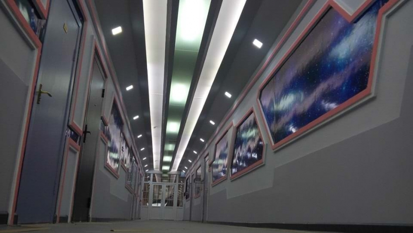 В Павлодаре откроется современная обсерватория