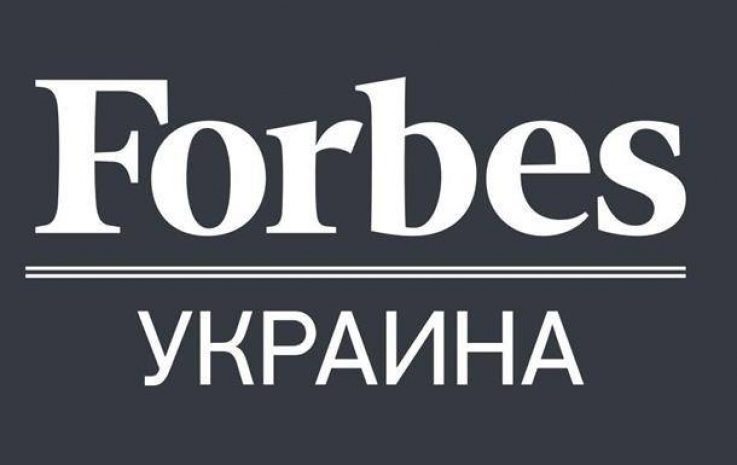 Украинский Forbes оспаривает отзыв лицензии