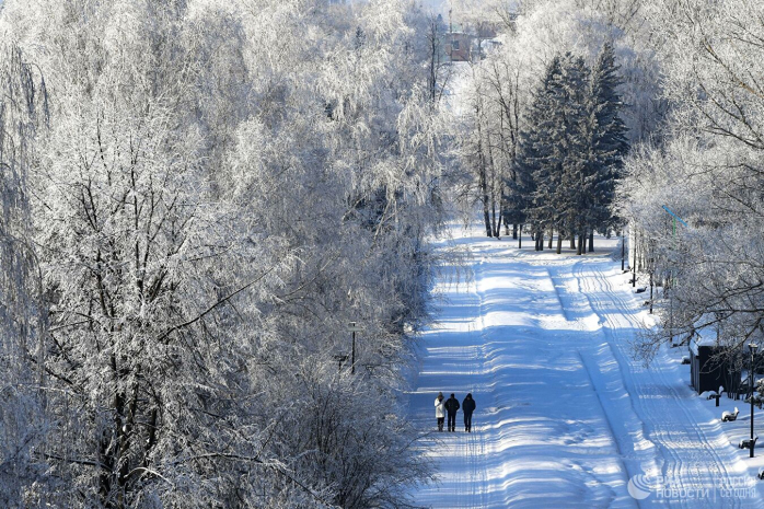 Погода без осадков ожидается на большей части Казахстана