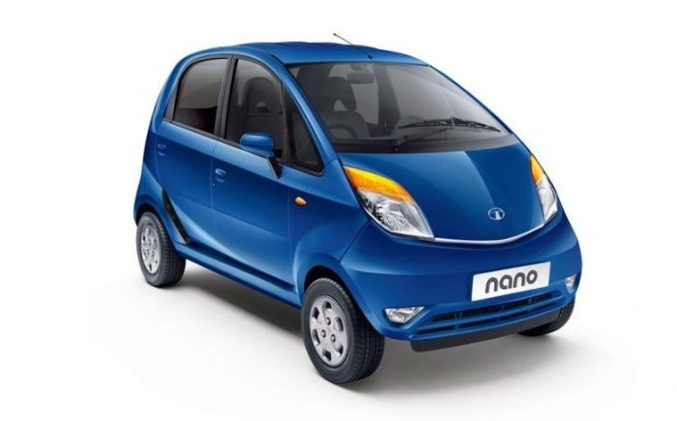 У самого дешевого в мире авто появилась люксовая версия