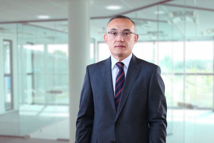 Галымжан Пирматов назначен председателем Нацбанка РК