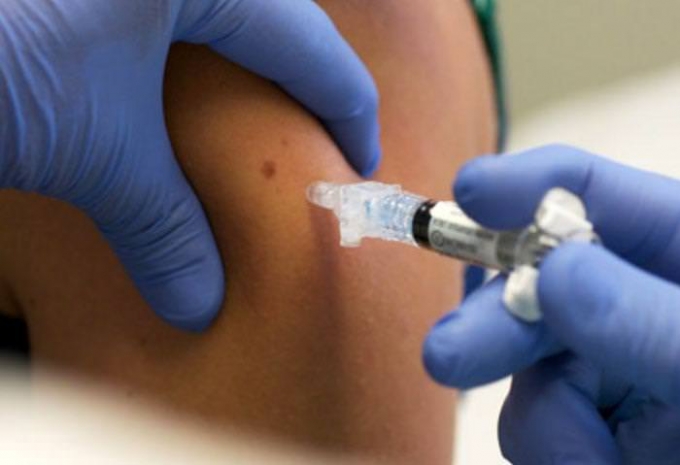 В октябре молодые казахстанцы смогут получить прививки от кори