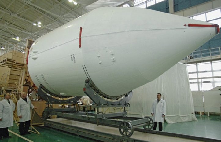 Орбитальную группировку метеоспутников укомплектуют в 2016 году