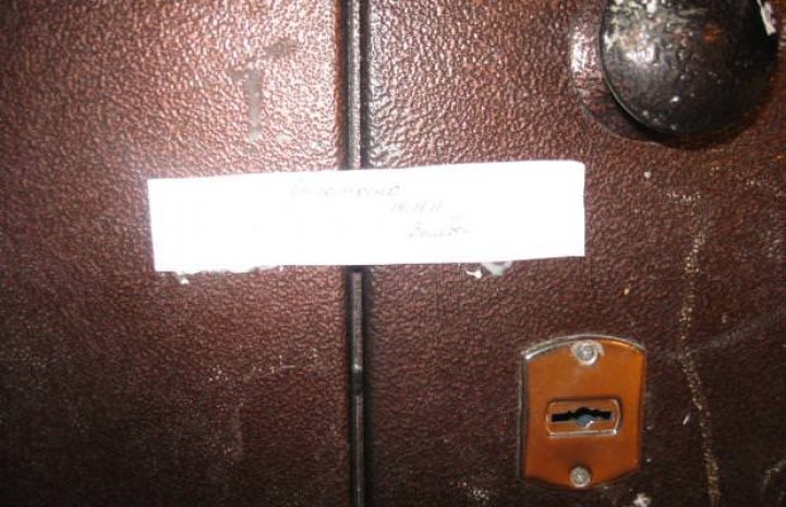 Убита заместитель руководителя управления делами акима ВКО