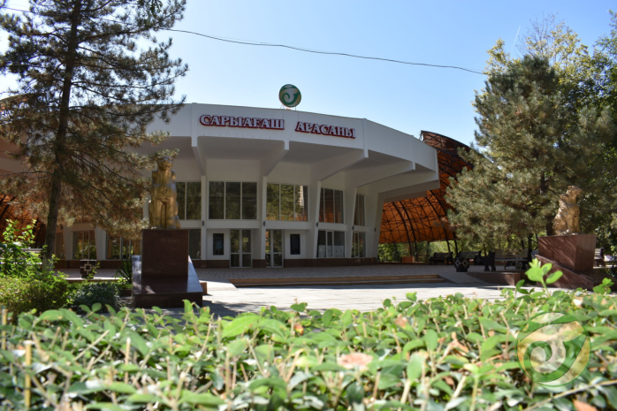 Исключить курорт «Сарыагаш» из плана приватизации предлагает сенатор