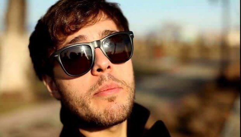 Итальянский певец выпустил новую песню на казахском языкеЭксклюзив