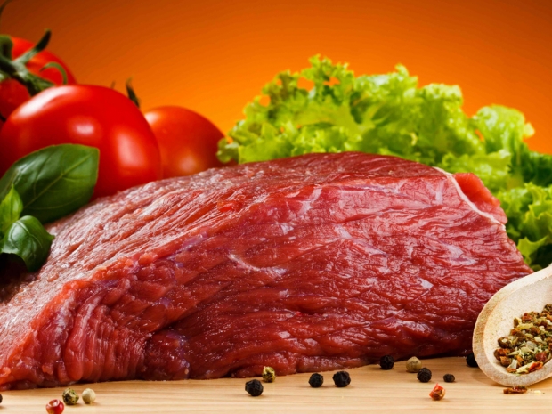 Общественность в Астане хочет знать, сколько кладут мяса детям