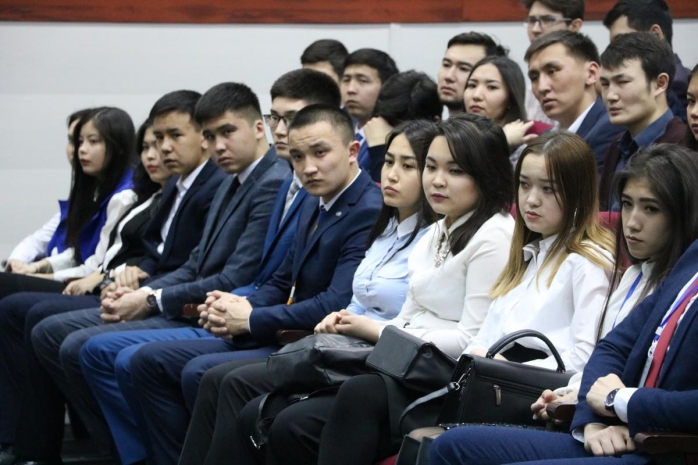 100 грантов на востребованные специальности выделили в Актюбинской области