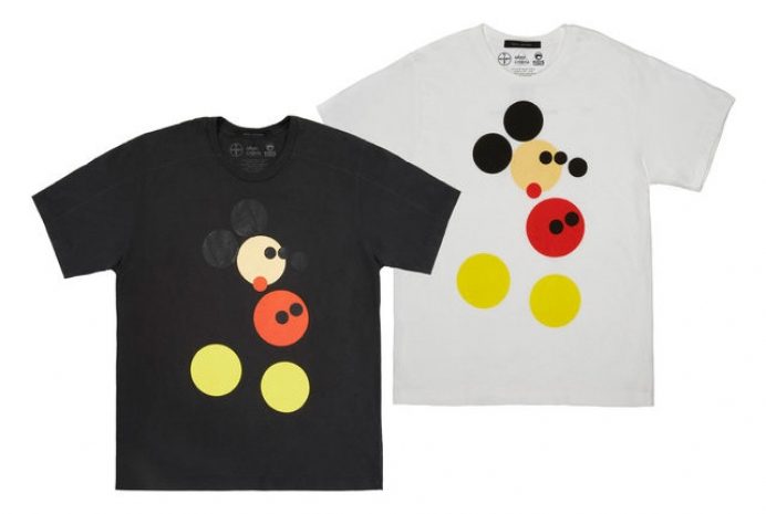 Дэмиен Херст и Марк Джейкобс вместе помогают детям