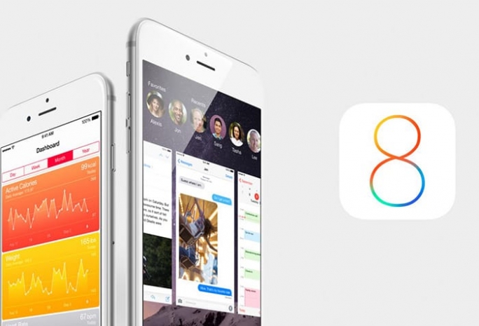 Десять главных нововведений iOS 8