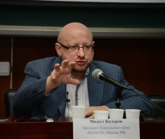 Эксперт: Западным Казахстаном интересуется западная разведка