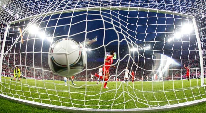 УЕФА внесла Астану в список городов - претендентов на ЧЕ-2020