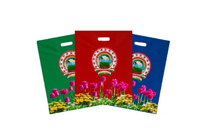 Президент Таджикистана утвердил дизайн мешочков на Навруз